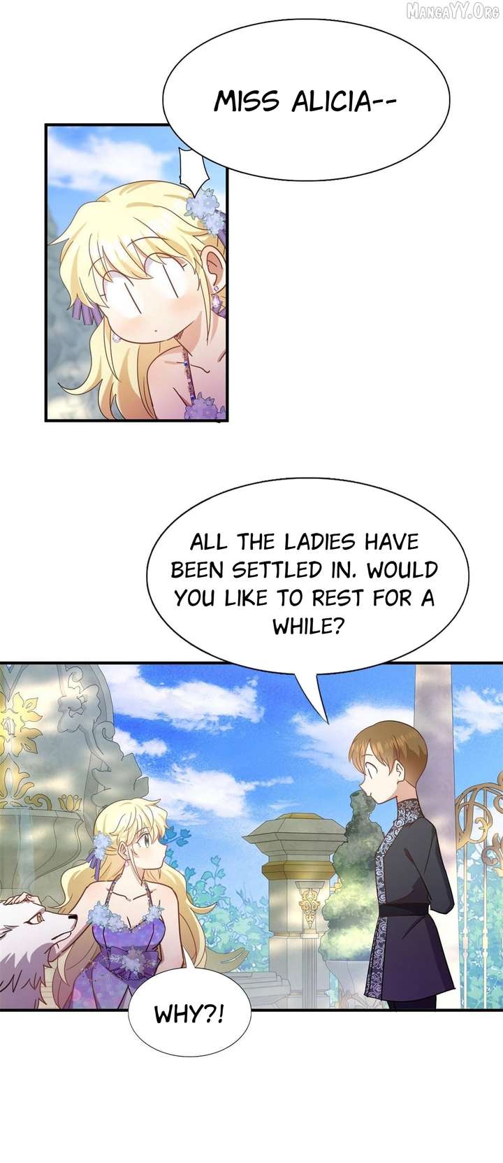 Don’t Embarrass Me Chapter 121 - Page 3