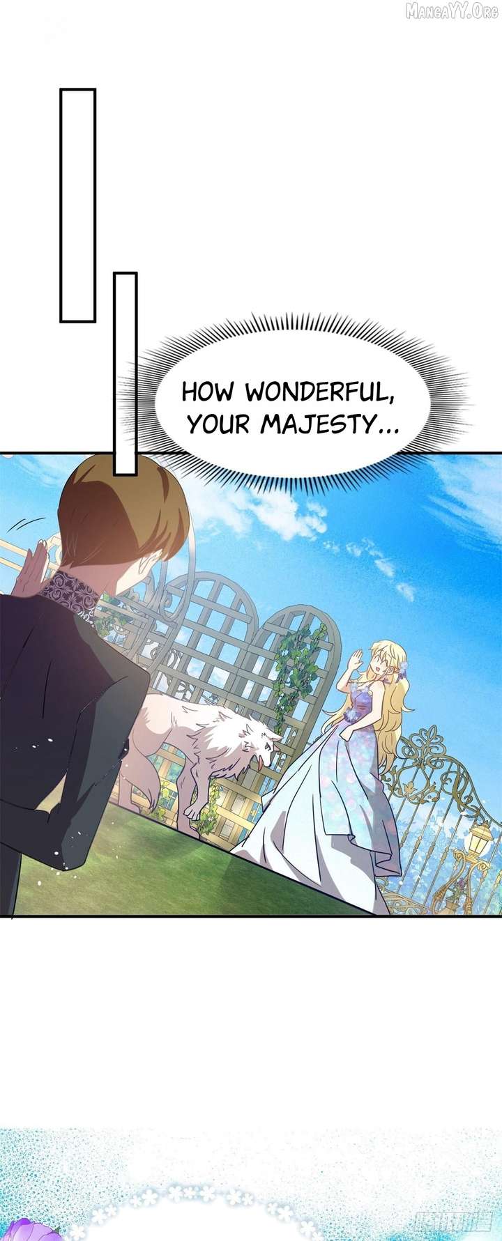 Don’t Embarrass Me Chapter 121 - Page 22