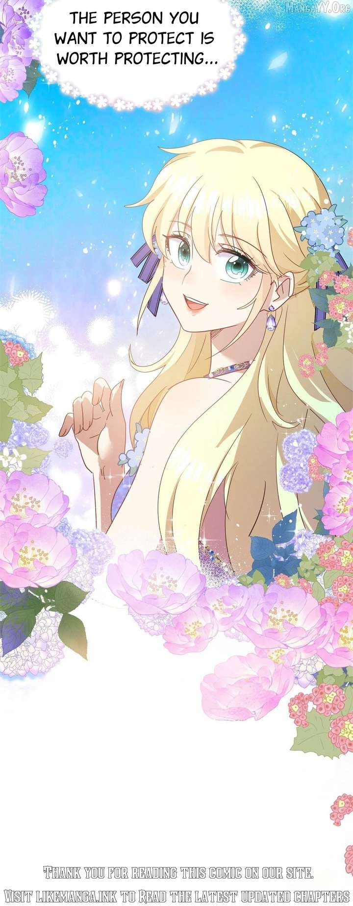 Don’t Embarrass Me Chapter 121 - Page 23