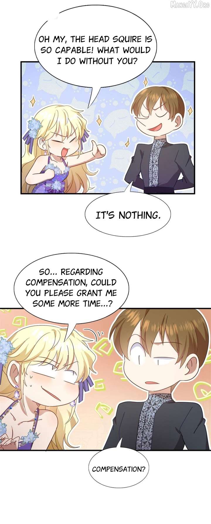 Don’t Embarrass Me Chapter 121 - Page 4