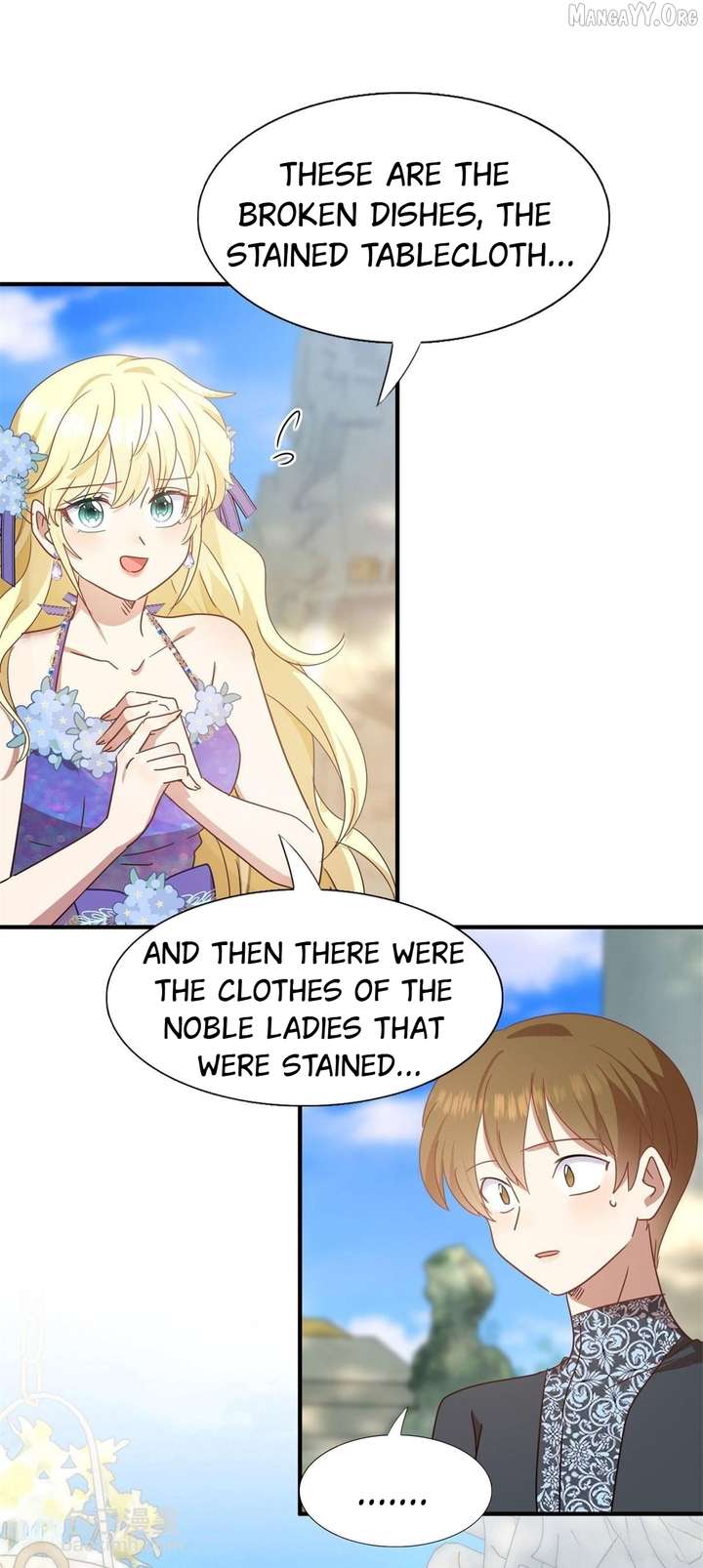 Don’t Embarrass Me Chapter 121 - Page 5