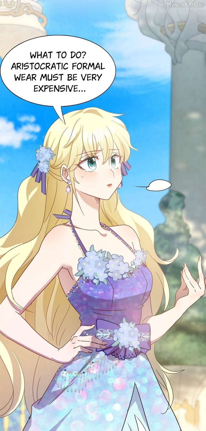 Don’t Embarrass Me Chapter 121 - Page 6