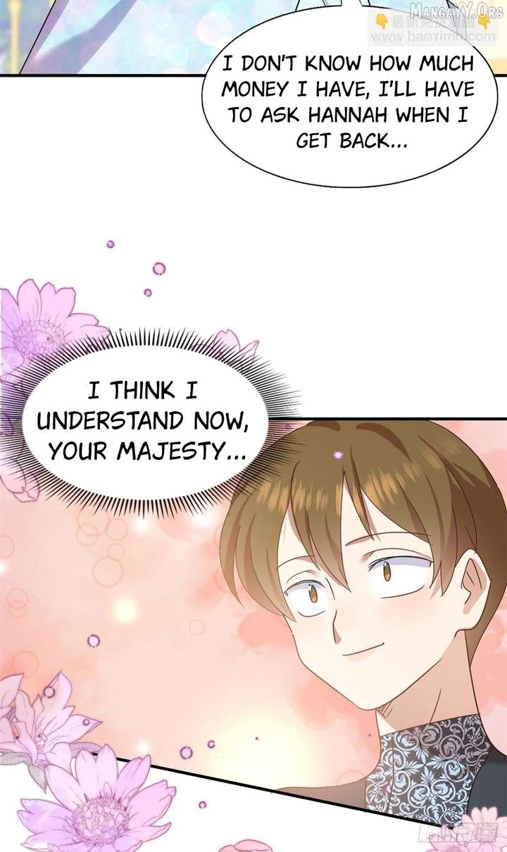 Don’t Embarrass Me Chapter 121 - Page 7