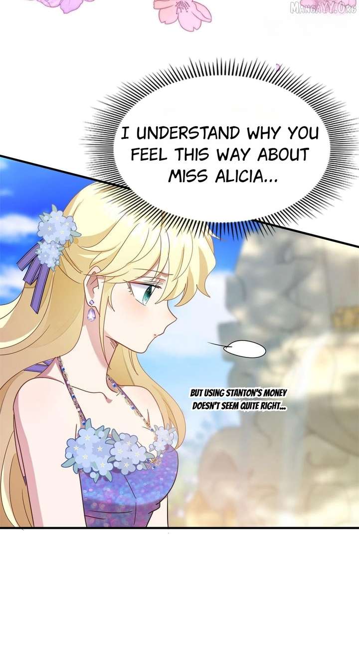 Don’t Embarrass Me Chapter 121 - Page 8