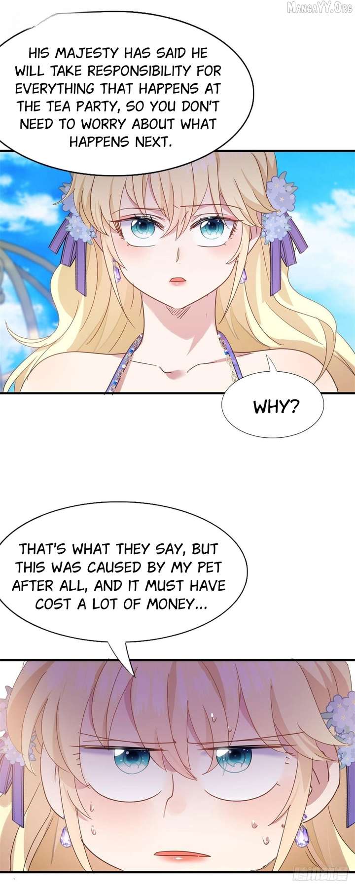 Don’t Embarrass Me Chapter 121 - Page 10