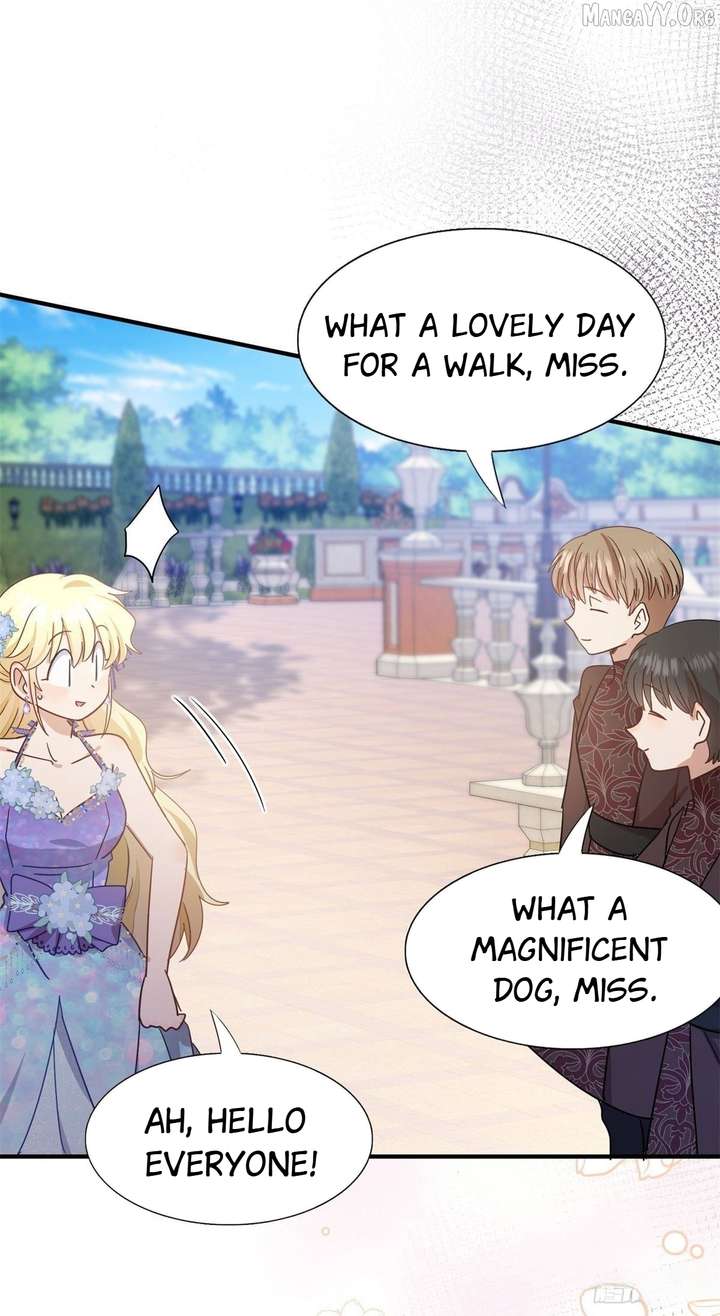 Don’t Embarrass Me Chapter 122 - Page 11