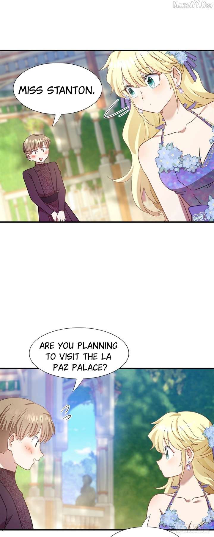 Don’t Embarrass Me Chapter 122 - Page 13