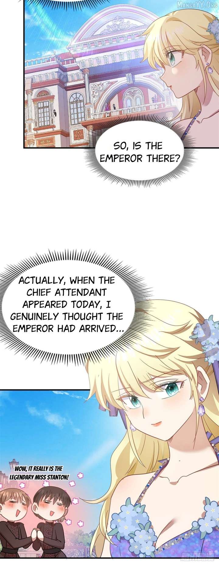 Don’t Embarrass Me Chapter 122 - Page 15