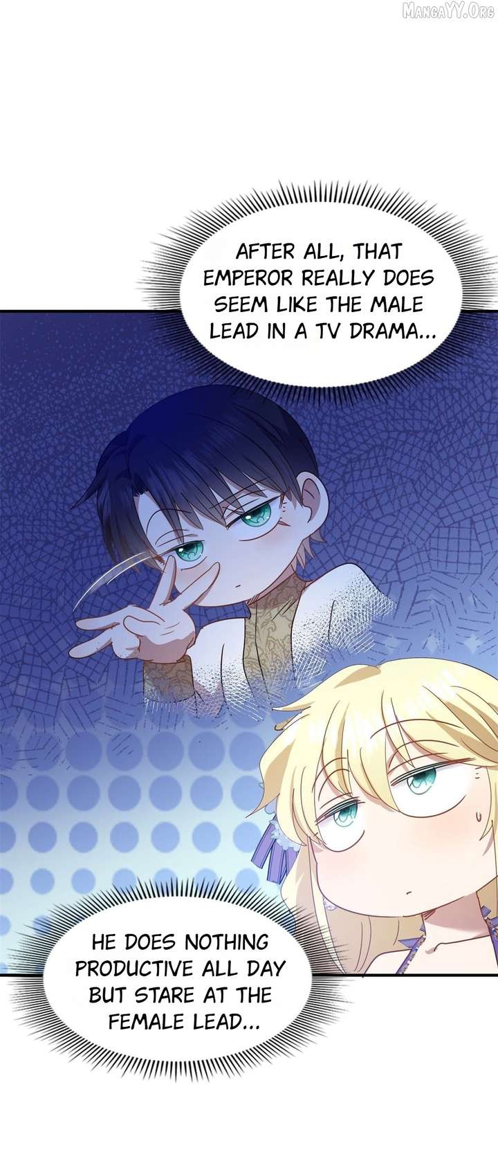 Don’t Embarrass Me Chapter 122 - Page 16