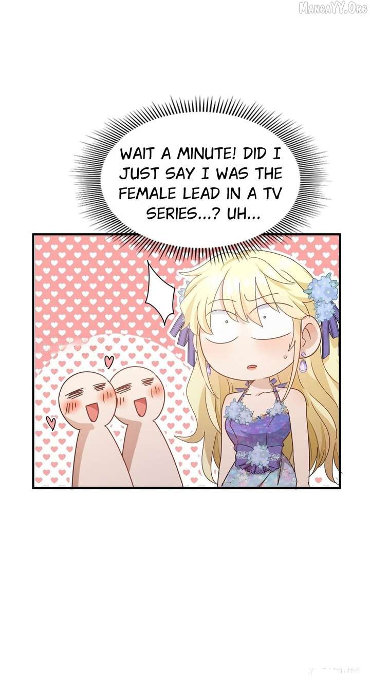 Don’t Embarrass Me Chapter 122 - Page 17