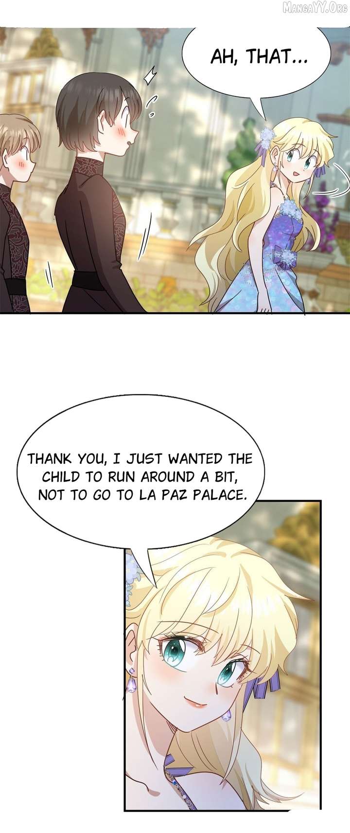 Don’t Embarrass Me Chapter 122 - Page 18