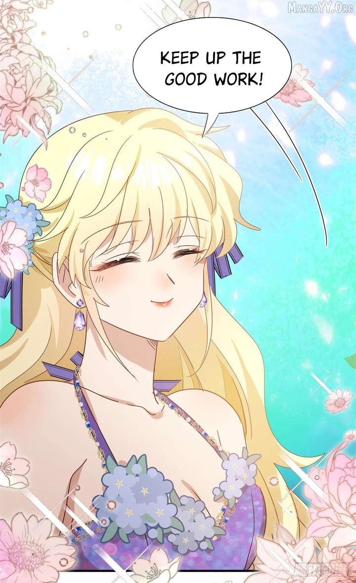 Don’t Embarrass Me Chapter 122 - Page 20