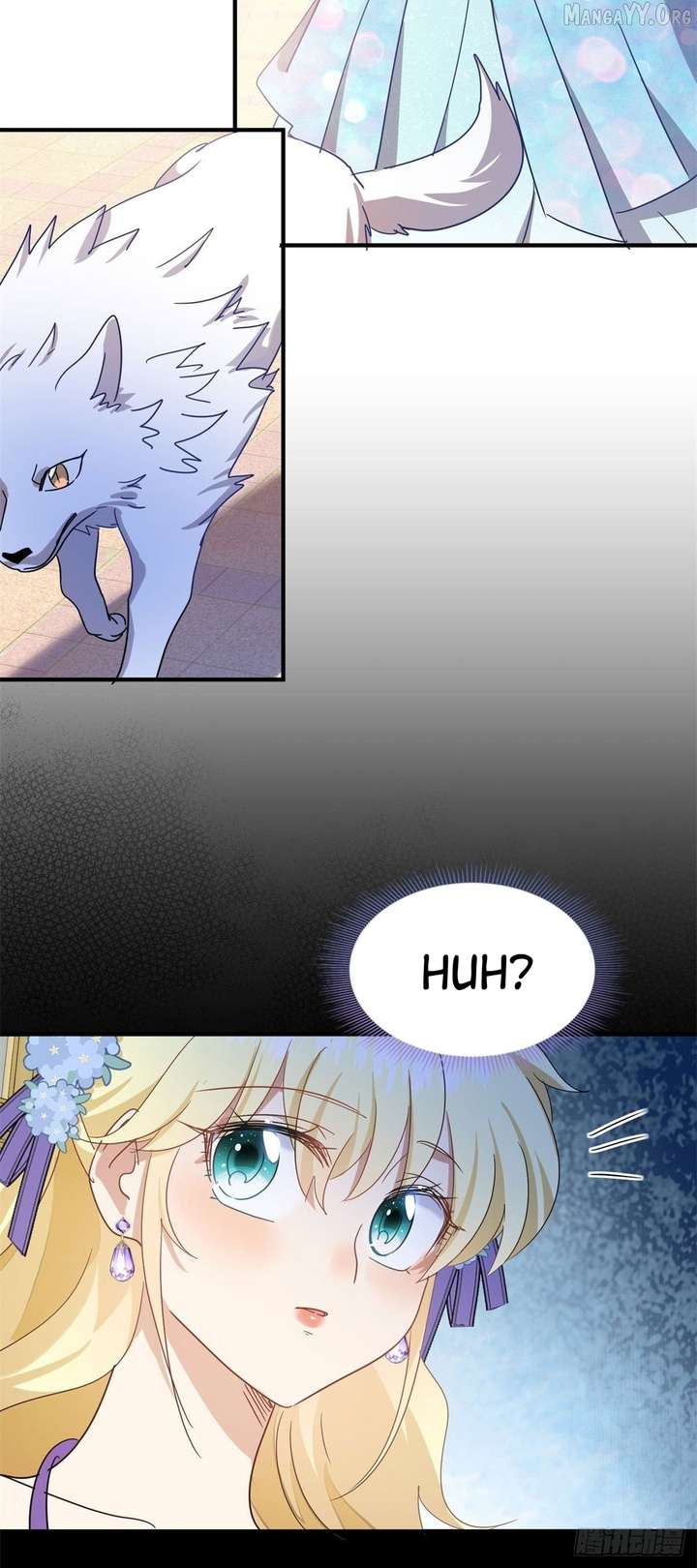 Don’t Embarrass Me Chapter 122 - Page 23