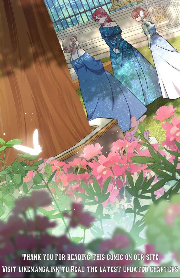 Don’t Embarrass Me Chapter 122 - Page 25