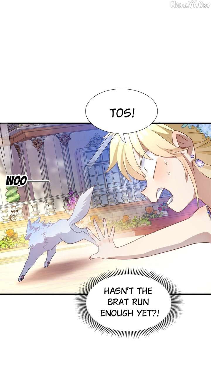 Don’t Embarrass Me Chapter 122 - Page 4