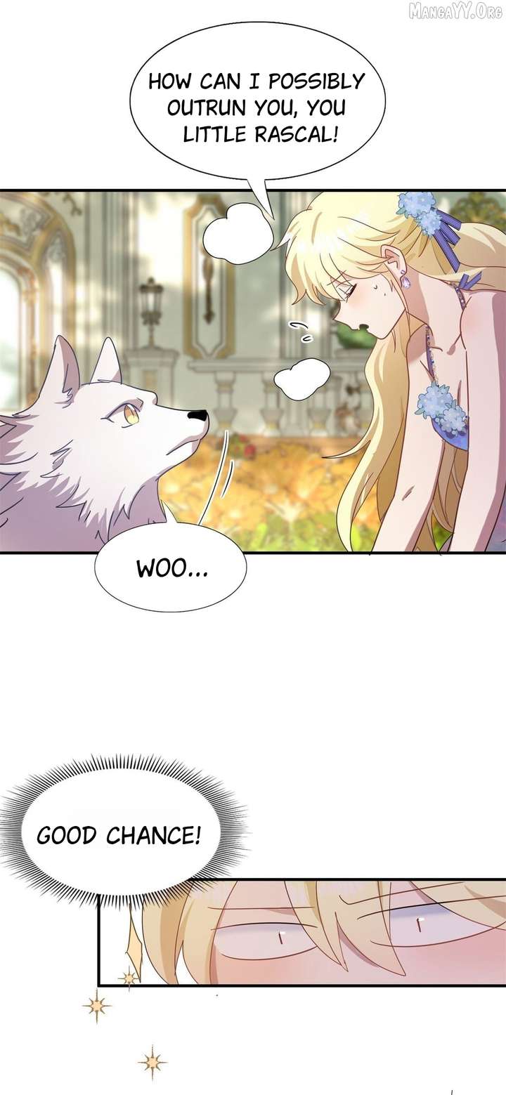 Don’t Embarrass Me Chapter 122 - Page 6