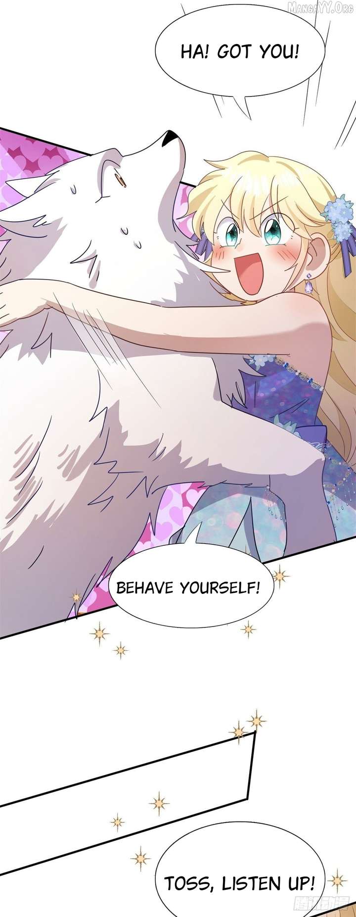 Don’t Embarrass Me Chapter 122 - Page 7