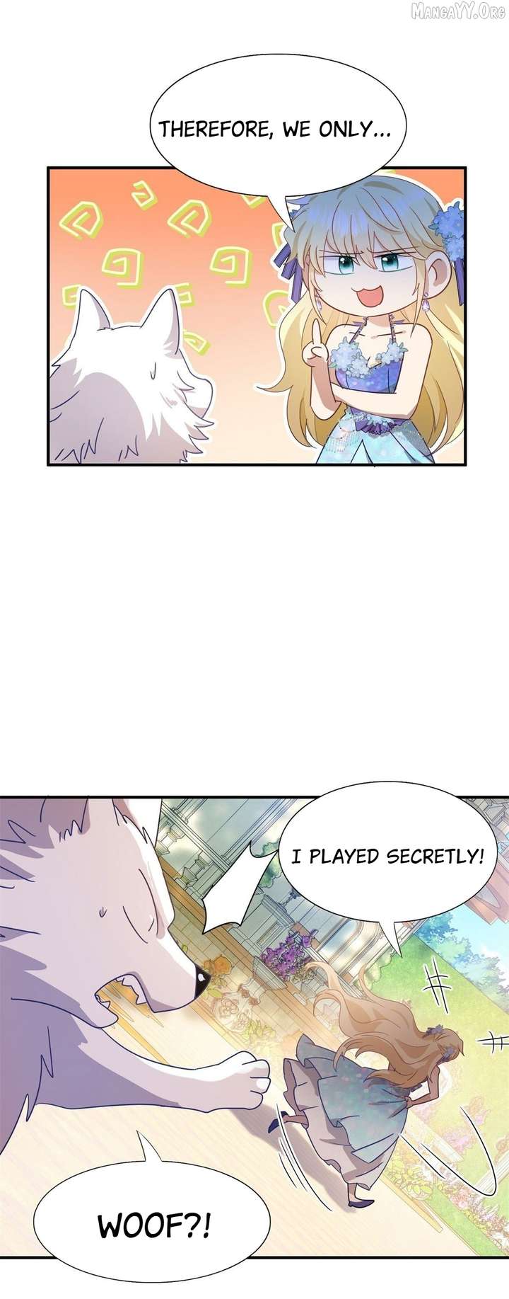 Don’t Embarrass Me Chapter 122 - Page 9