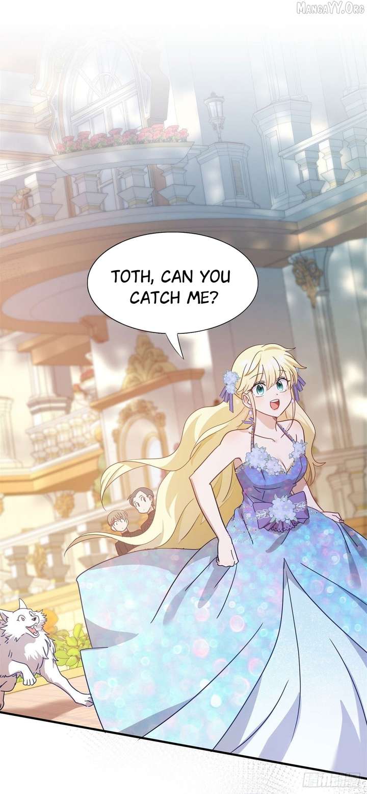 Don’t Embarrass Me Chapter 122 - Page 10