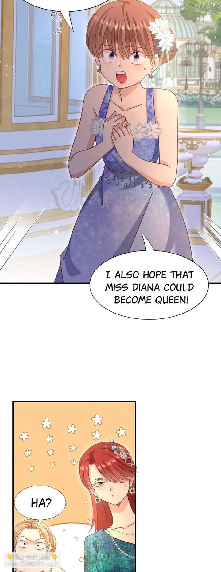 Don’t Embarrass Me Chapter 124 - Page 11