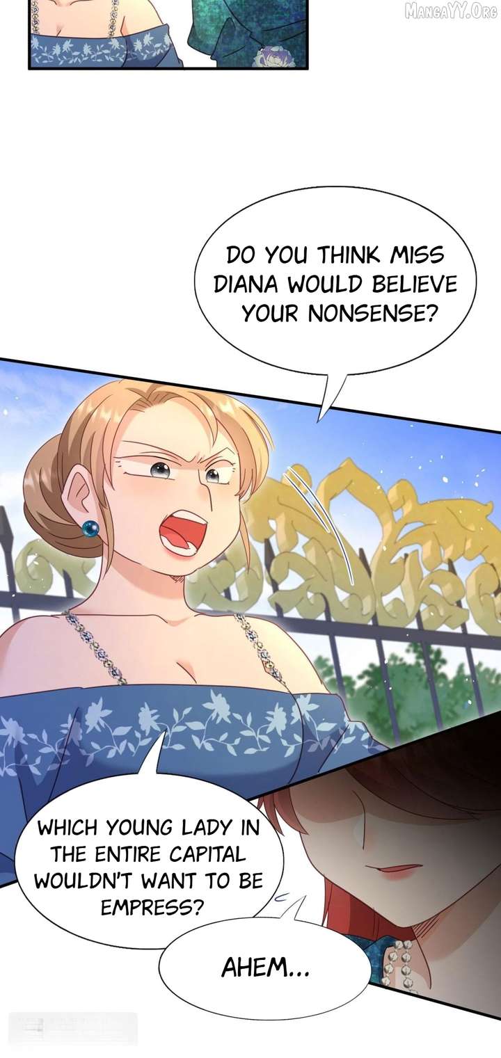 Don’t Embarrass Me Chapter 124 - Page 12