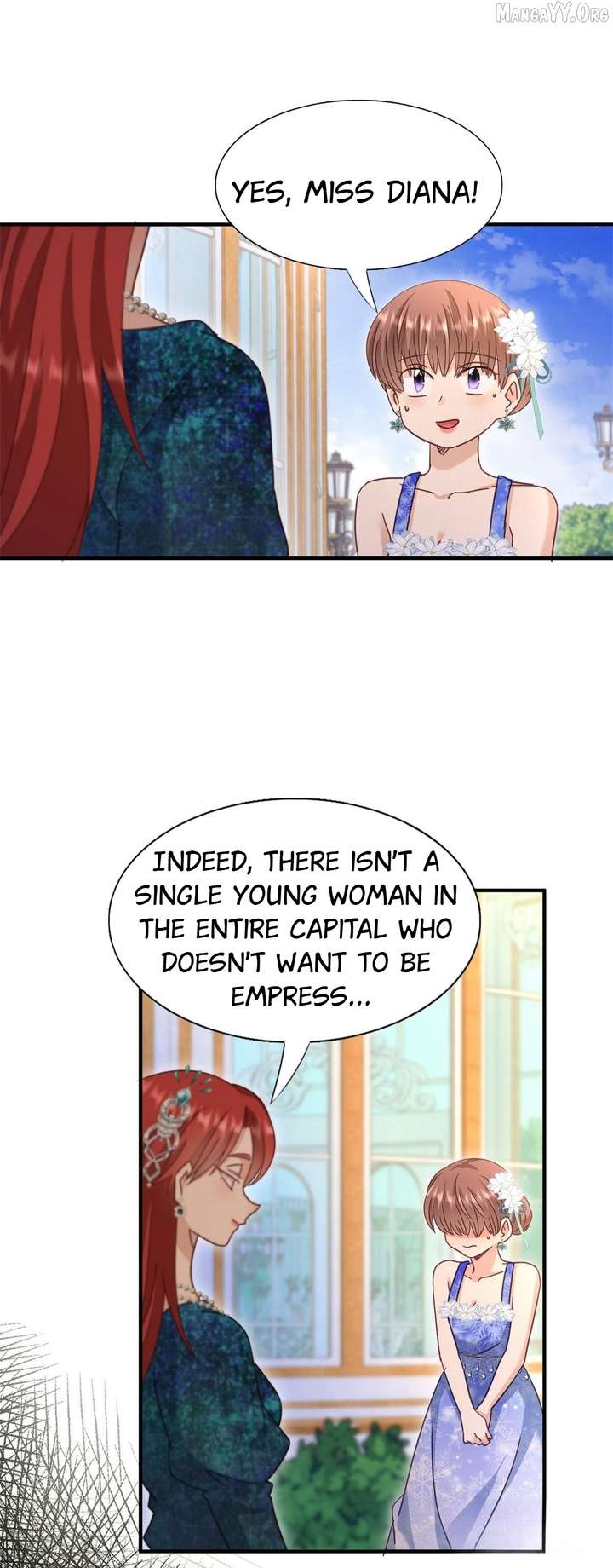 Don’t Embarrass Me Chapter 124 - Page 14