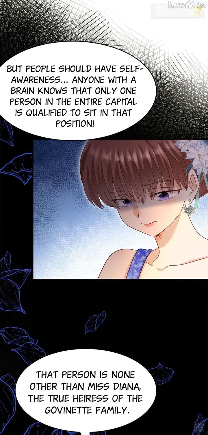 Don’t Embarrass Me Chapter 124 - Page 15