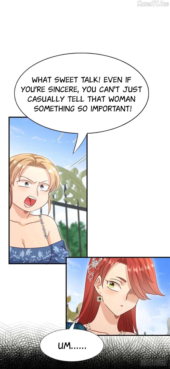 Don’t Embarrass Me Chapter 124 - Page 17