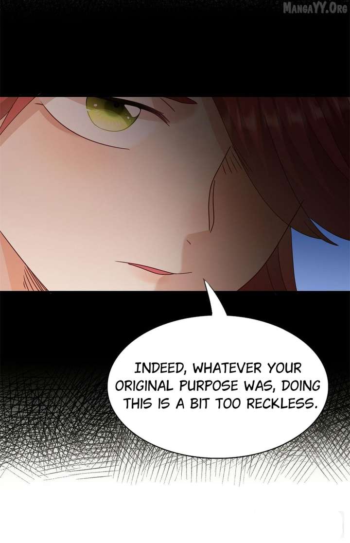 Don’t Embarrass Me Chapter 124 - Page 18