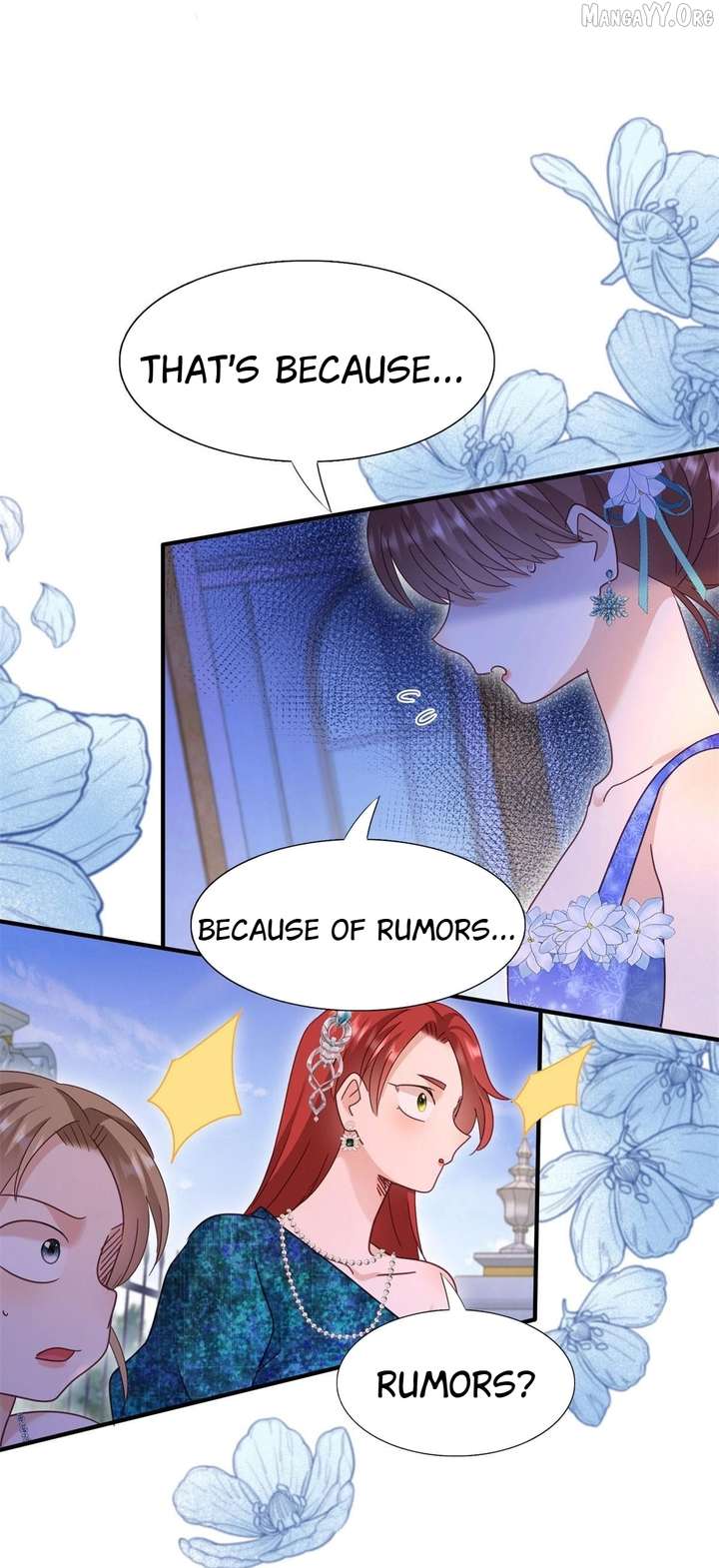 Don’t Embarrass Me Chapter 124 - Page 19