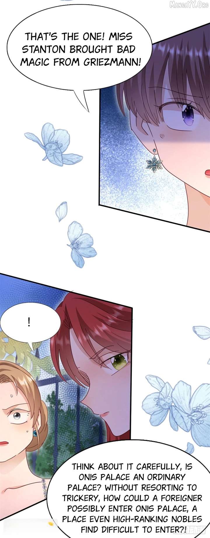 Don’t Embarrass Me Chapter 124 - Page 20