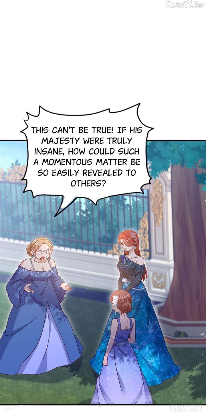 Don’t Embarrass Me Chapter 124 - Page 3