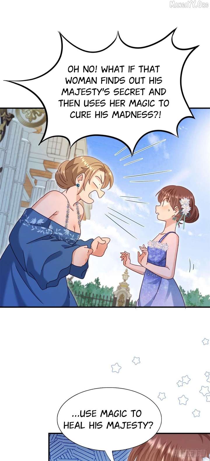 Don’t Embarrass Me Chapter 124 - Page 23