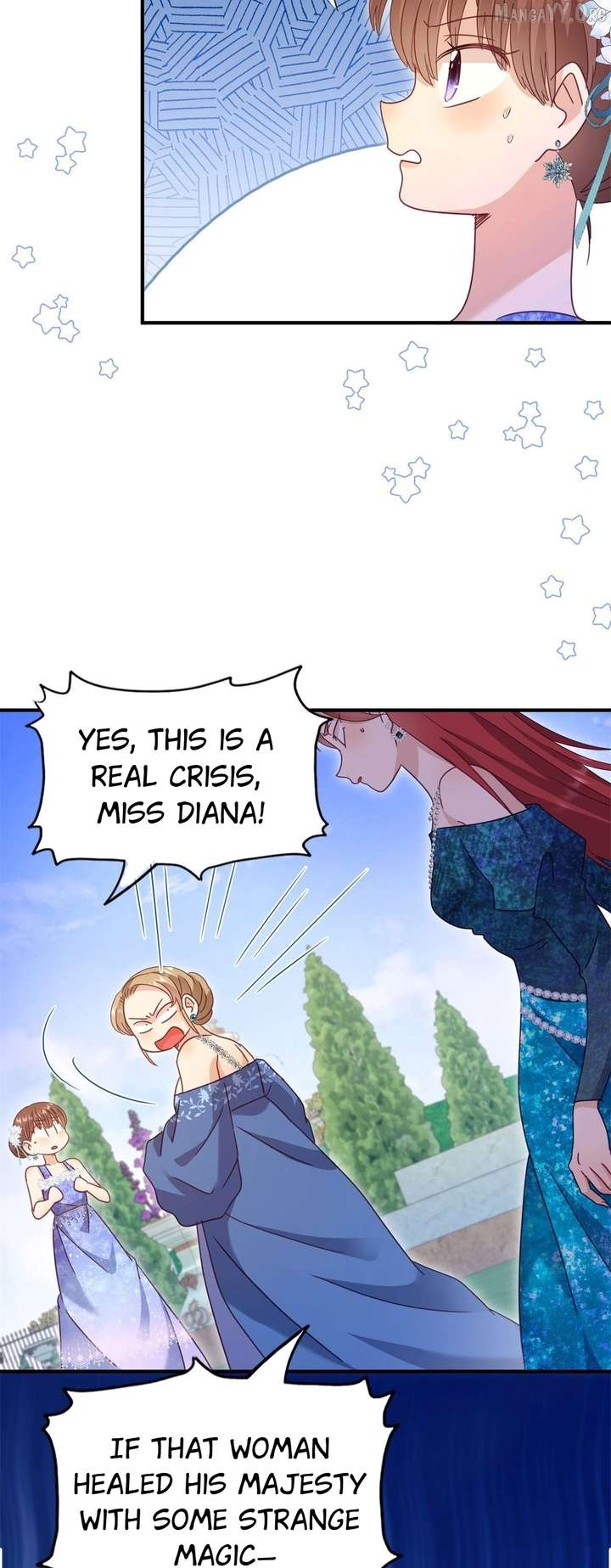 Don’t Embarrass Me Chapter 124 - Page 24