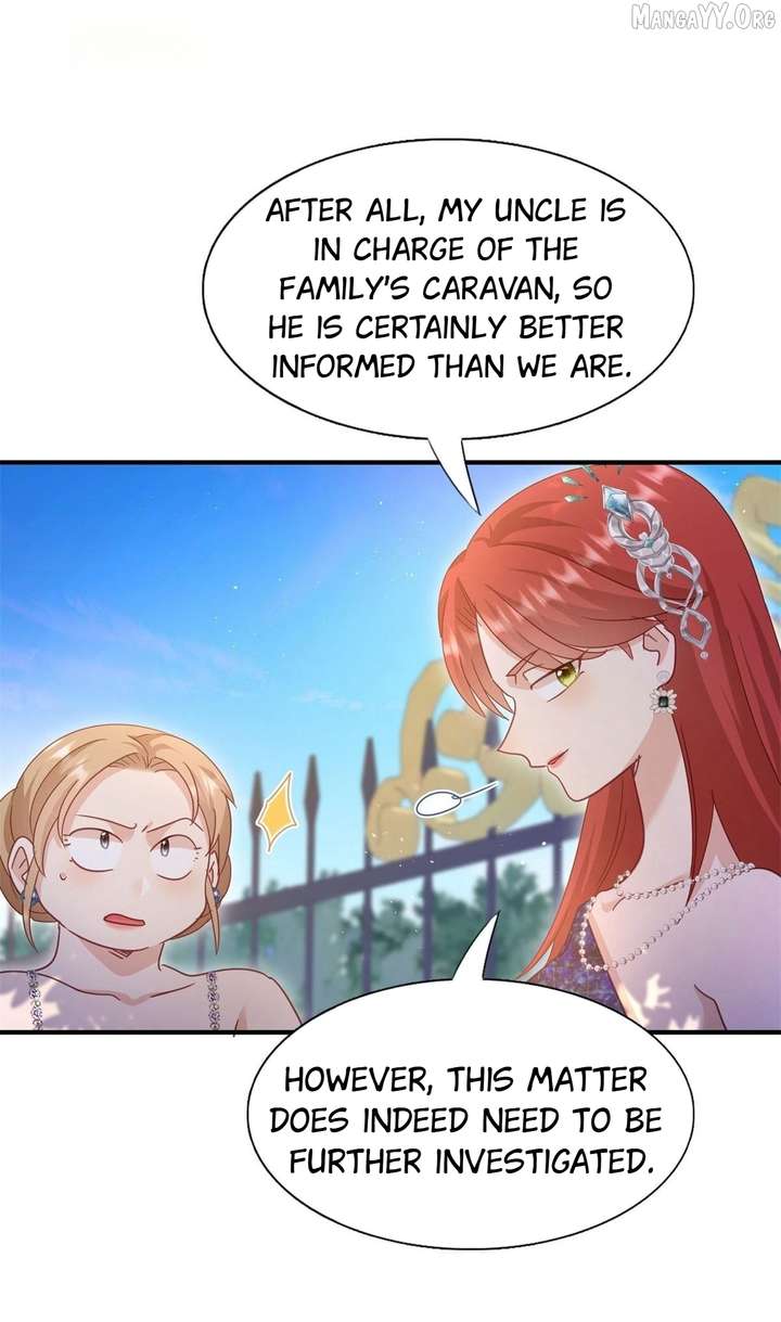 Don’t Embarrass Me Chapter 124 - Page 4