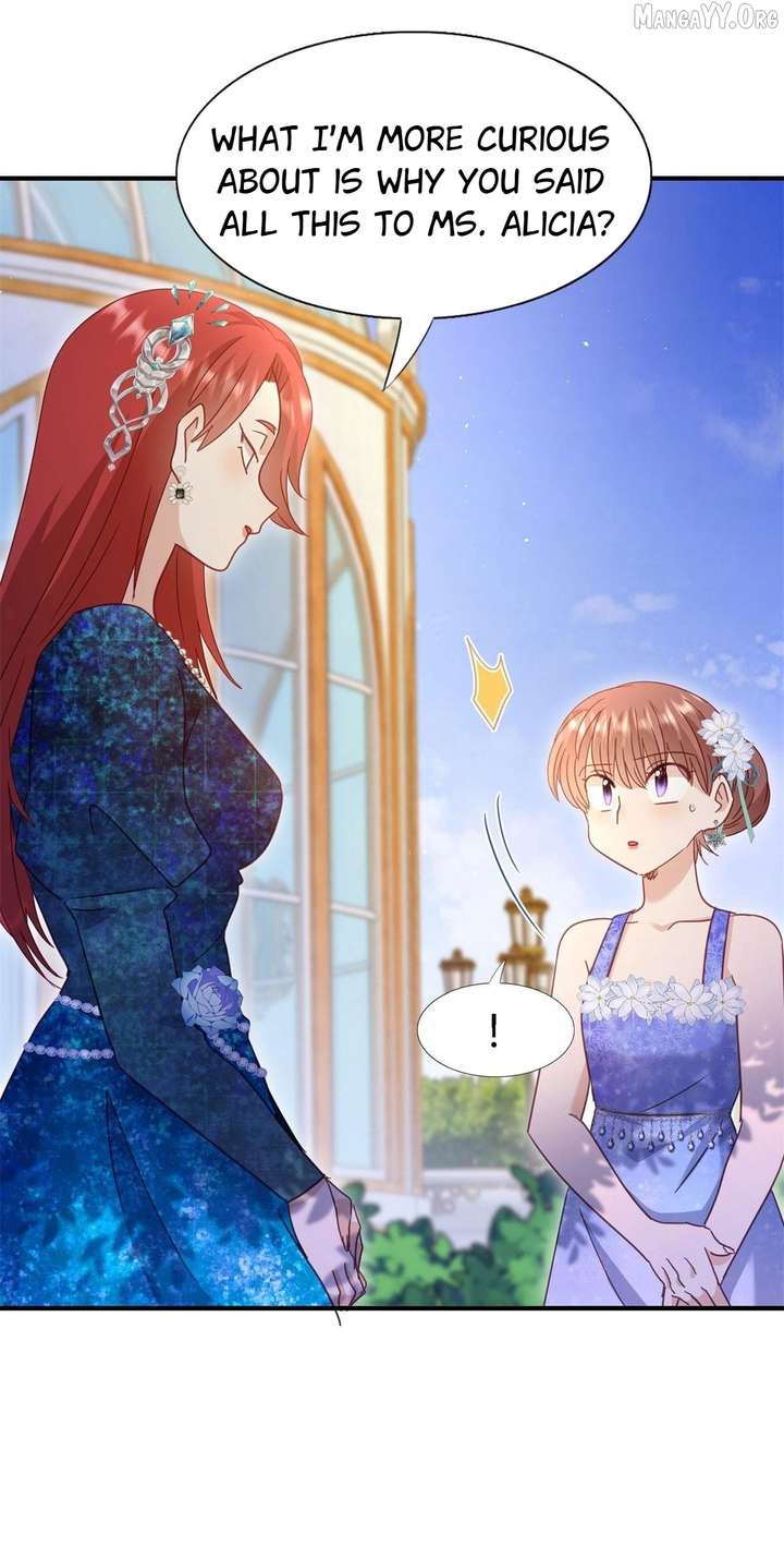 Don’t Embarrass Me Chapter 124 - Page 5