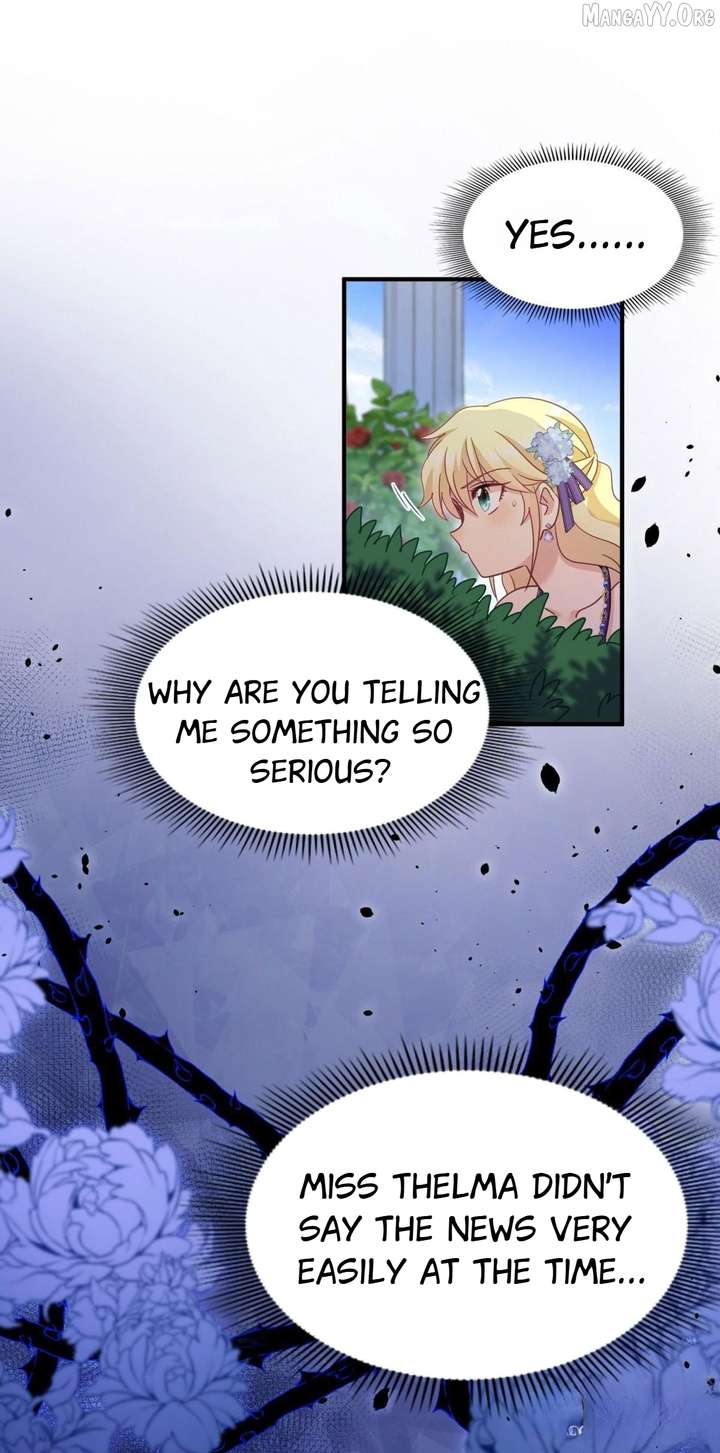 Don’t Embarrass Me Chapter 124 - Page 6