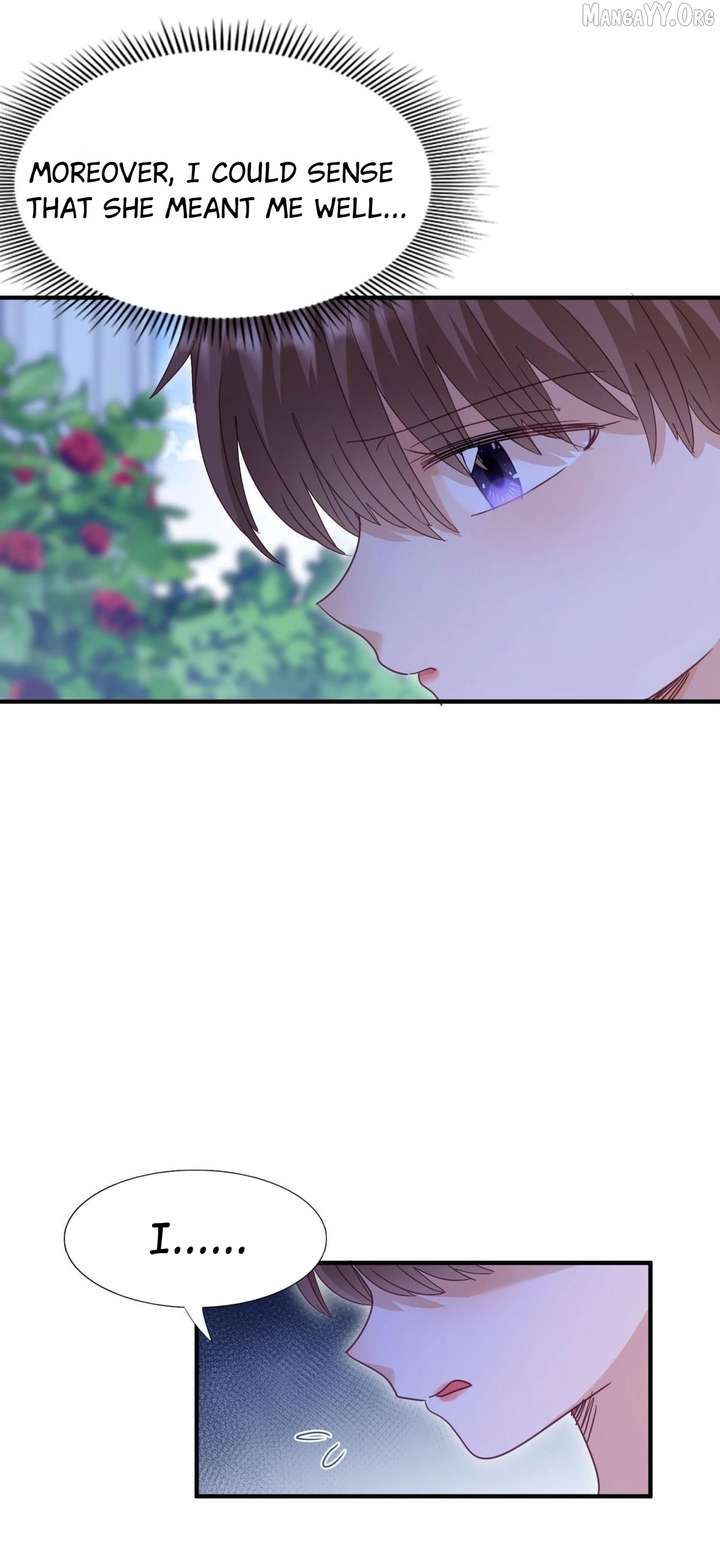 Don’t Embarrass Me Chapter 124 - Page 8