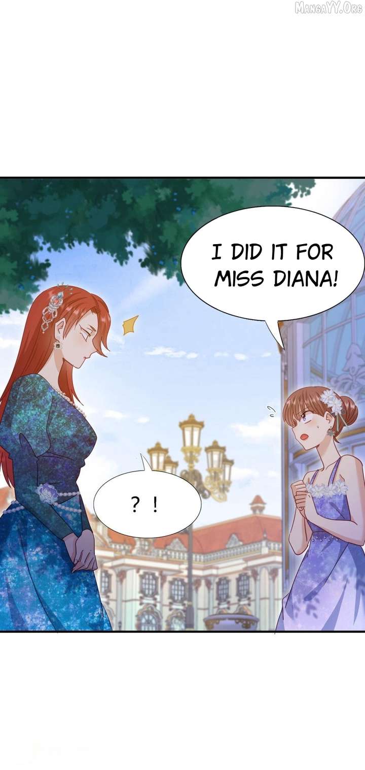 Don’t Embarrass Me Chapter 124 - Page 9