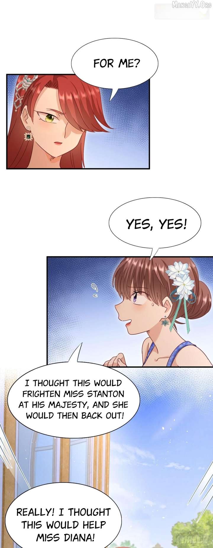 Don’t Embarrass Me Chapter 124 - Page 10