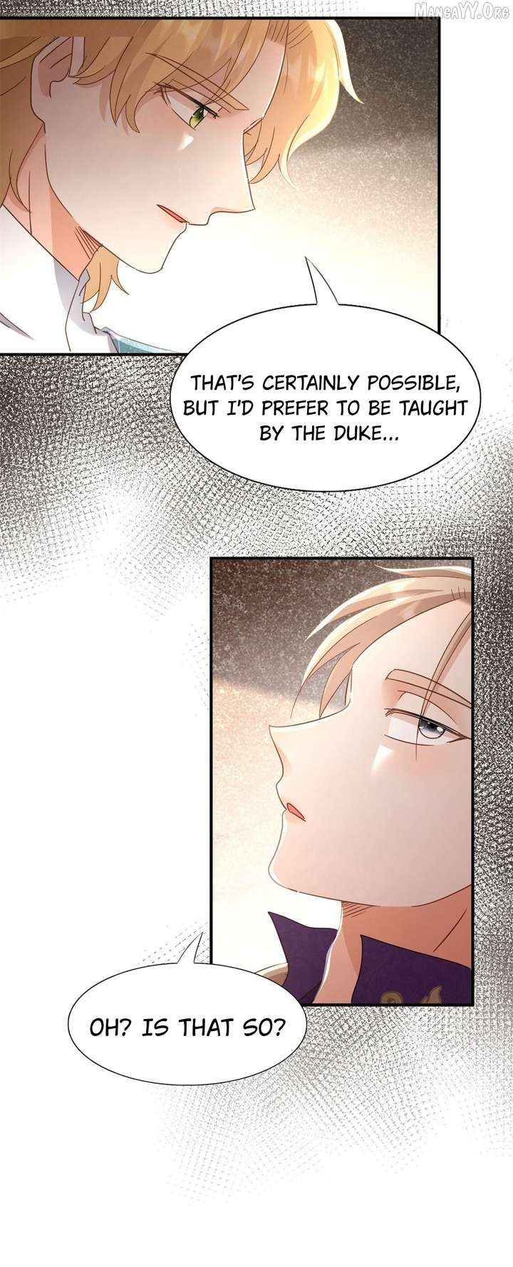 Don’t Embarrass Me Chapter 126 - Page 12