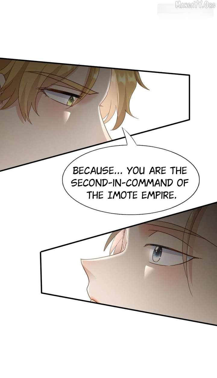 Don’t Embarrass Me Chapter 126 - Page 13