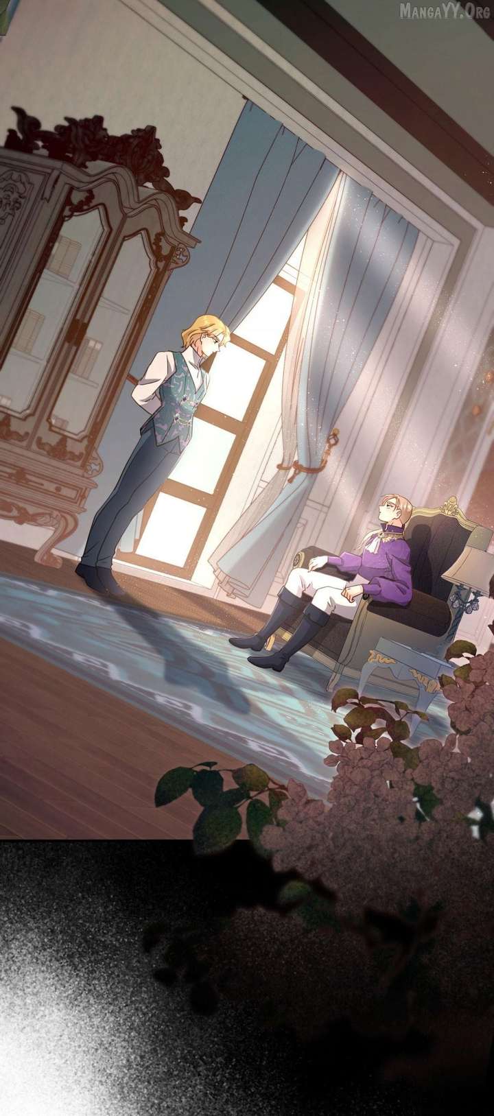 Don’t Embarrass Me Chapter 126 - Page 15