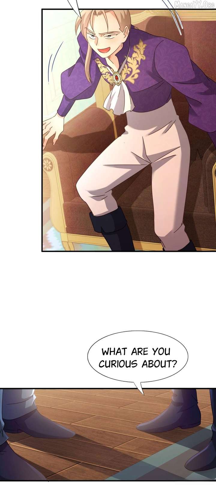 Don’t Embarrass Me Chapter 126 - Page 18