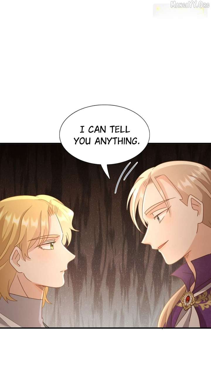 Don’t Embarrass Me Chapter 126 - Page 19