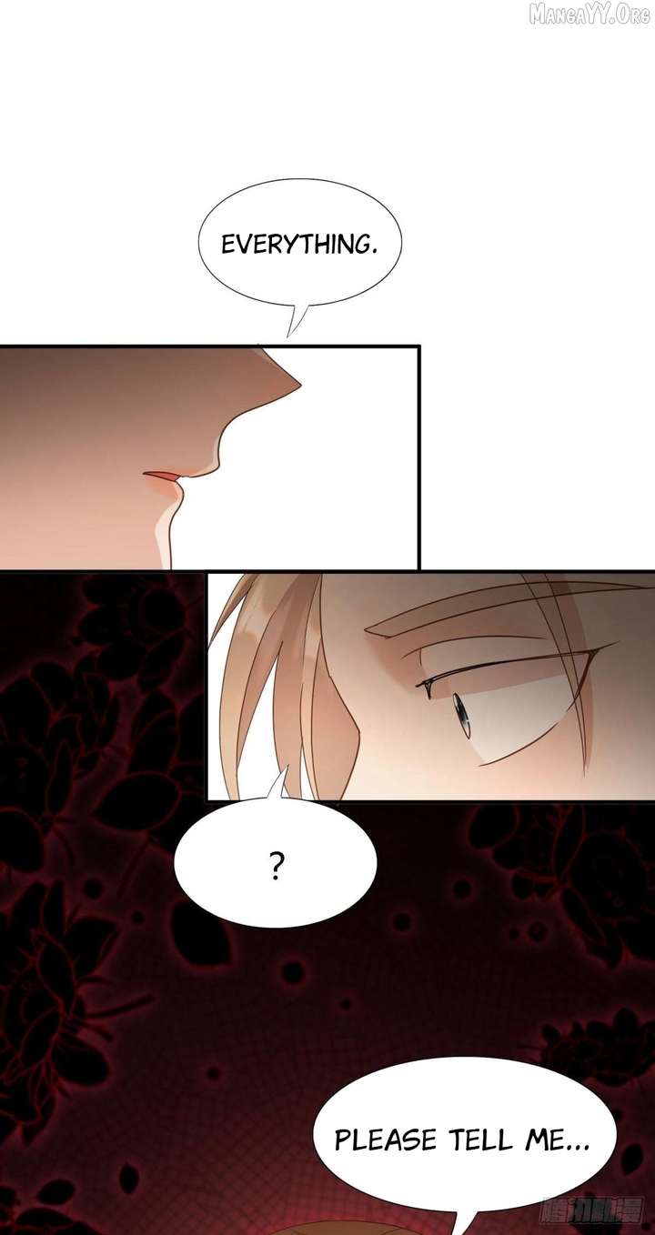 Don’t Embarrass Me Chapter 126 - Page 20