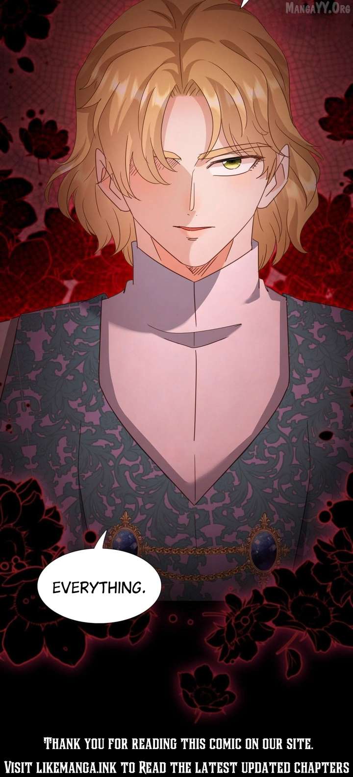 Don’t Embarrass Me Chapter 126 - Page 21