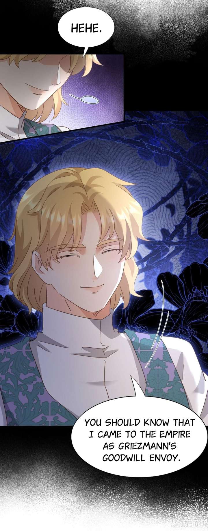 Don’t Embarrass Me Chapter 126 - Page 4