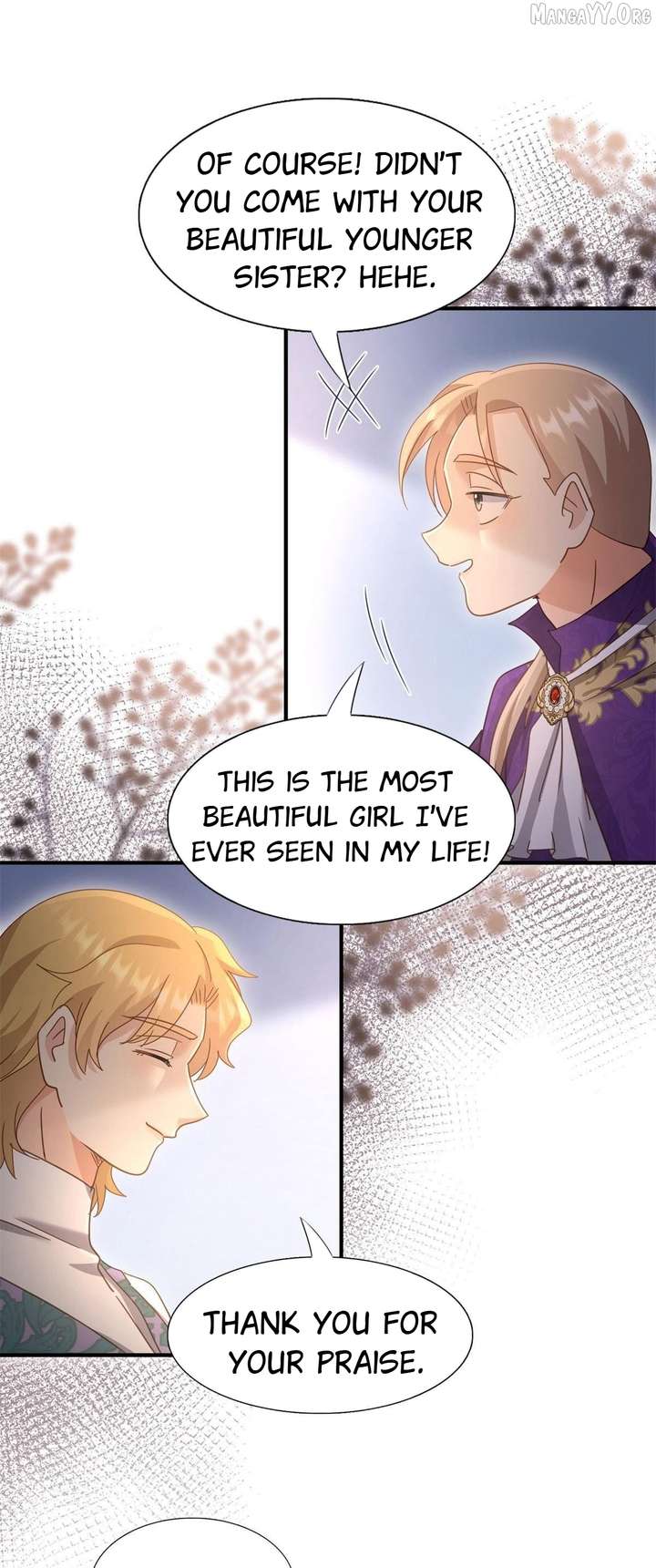 Don’t Embarrass Me Chapter 126 - Page 5