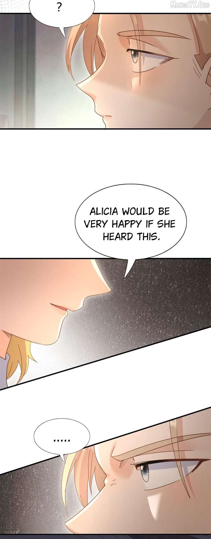 Don’t Embarrass Me Chapter 126 - Page 6